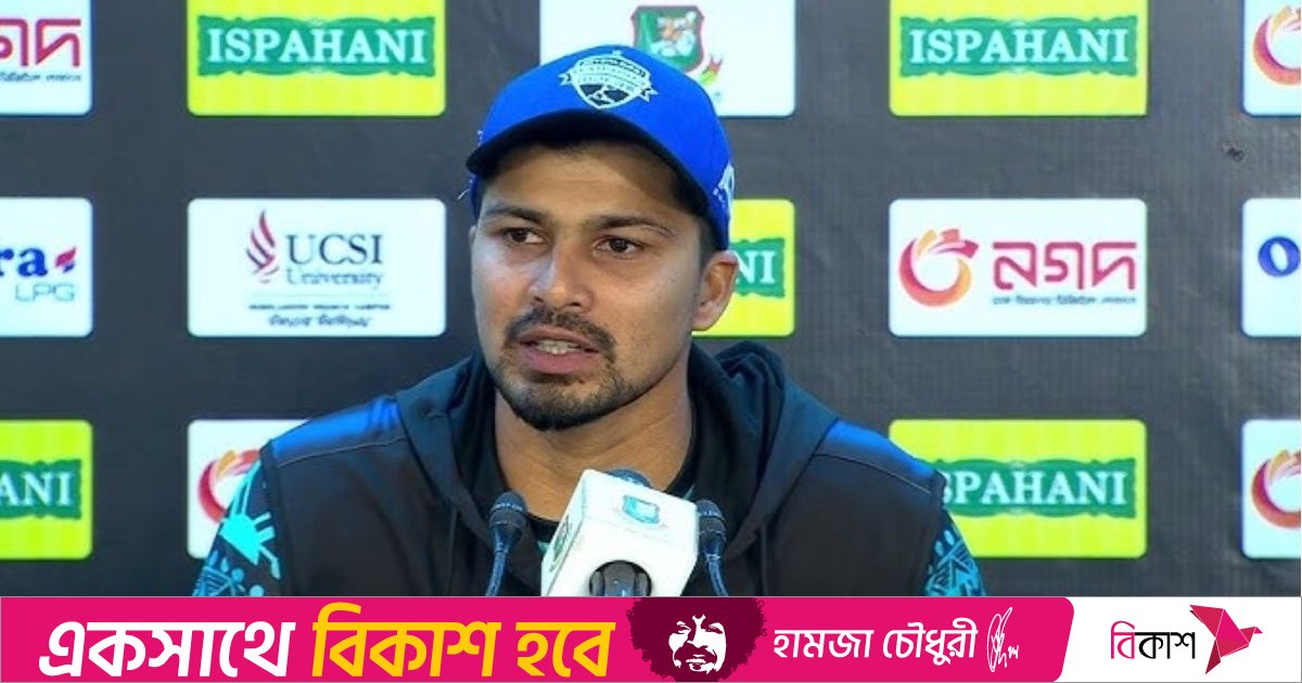 রংপুর রাইডার্সের অধিনায়কত্ব থেকে সরে দাঁড়ালেন সোহান