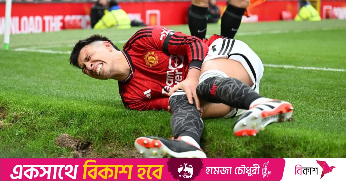 এক বছর আগে ফুটবল ছেড়ে দিতে চেয়েছিলেন আর্জেন্টিনার বিশ্বকাপজয়ী ফুটবলার 