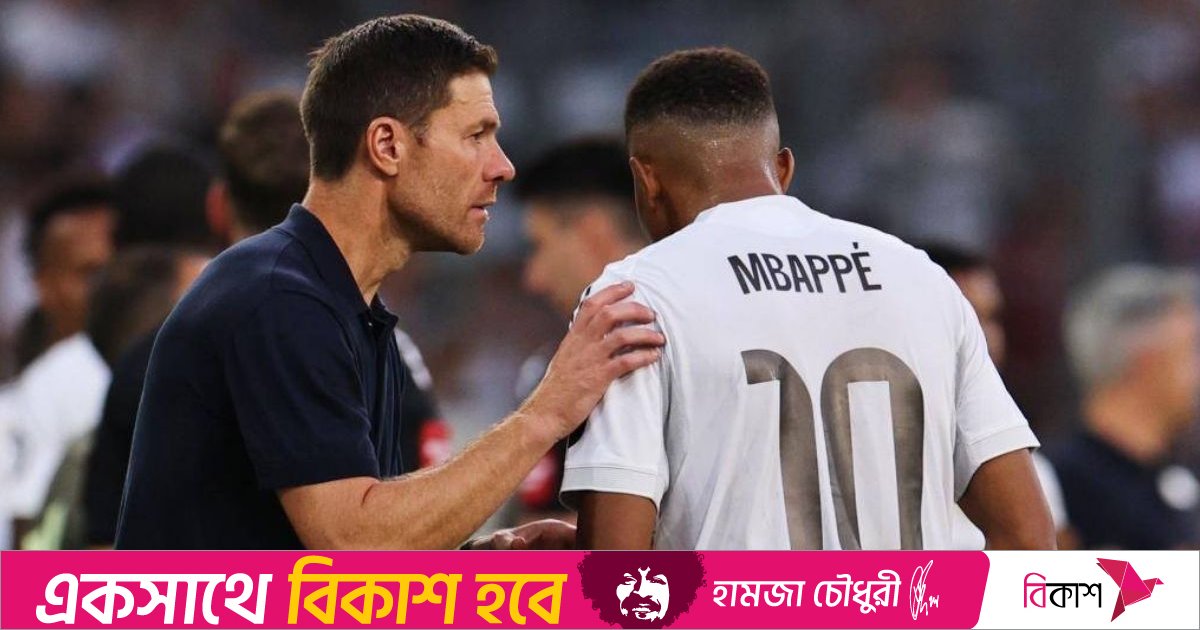 এমবাপ্পের দলে কোচ হলেই চলে যাবে চাকরি!