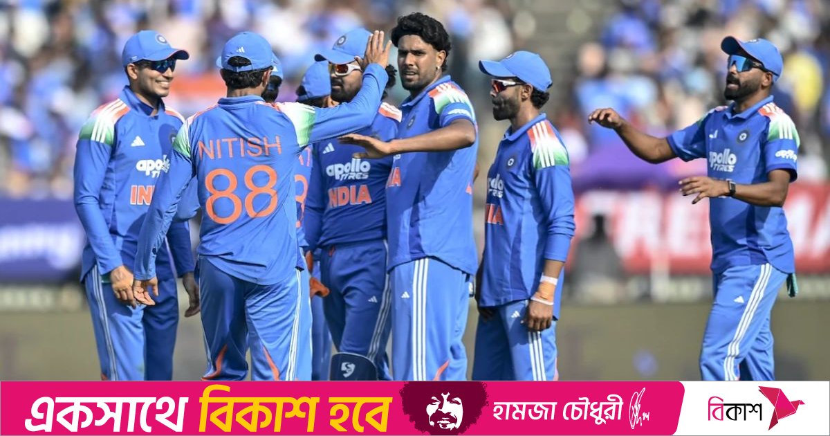 বড় অঙ্কের আর্থিক ক্ষতির মুখে ভারতের ক্রিকেটাররা