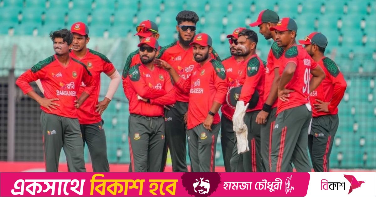 বাংলাদেশকে ক্রিকেটে নিষিদ্ধের আবেদন খারিজ দিল্লি হাইকোর্টে