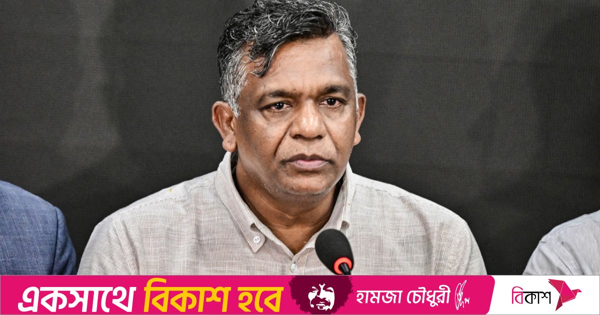 আইসিসির কাছ থেকে অলৌকিক কিছুর আশায় বিসিবি সভাপতি