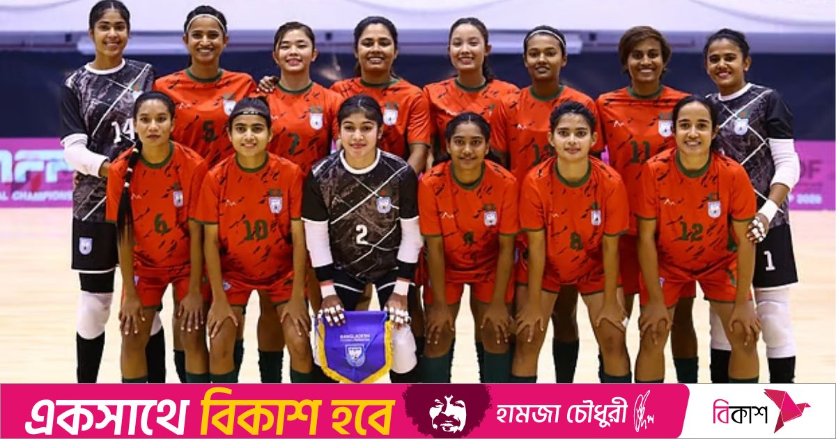 শ্রীলঙ্কাকে উড়িয়ে পয়েন্ট তালিকার শীর্ষে বাংলাদেশ