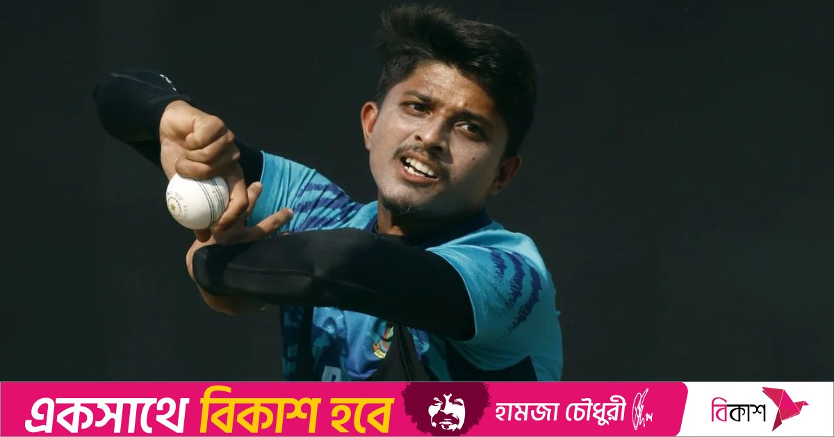 ‘ক্রিকেটাররা বিশ্বকাপ খেলতে চাইবে, কিন্তু বিসিবি-সরকার যা বলবে সেটাই করা উচিত’