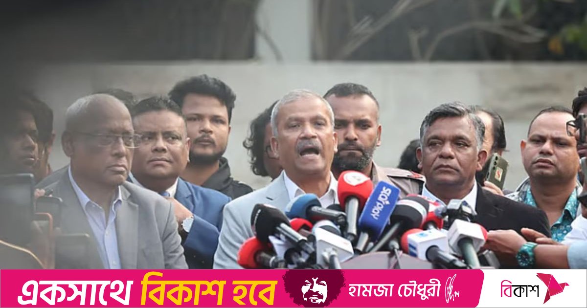 আইসিসি থেকে সুবিচার পায়নি বাংলাদেশ: আসিফ নজরুল