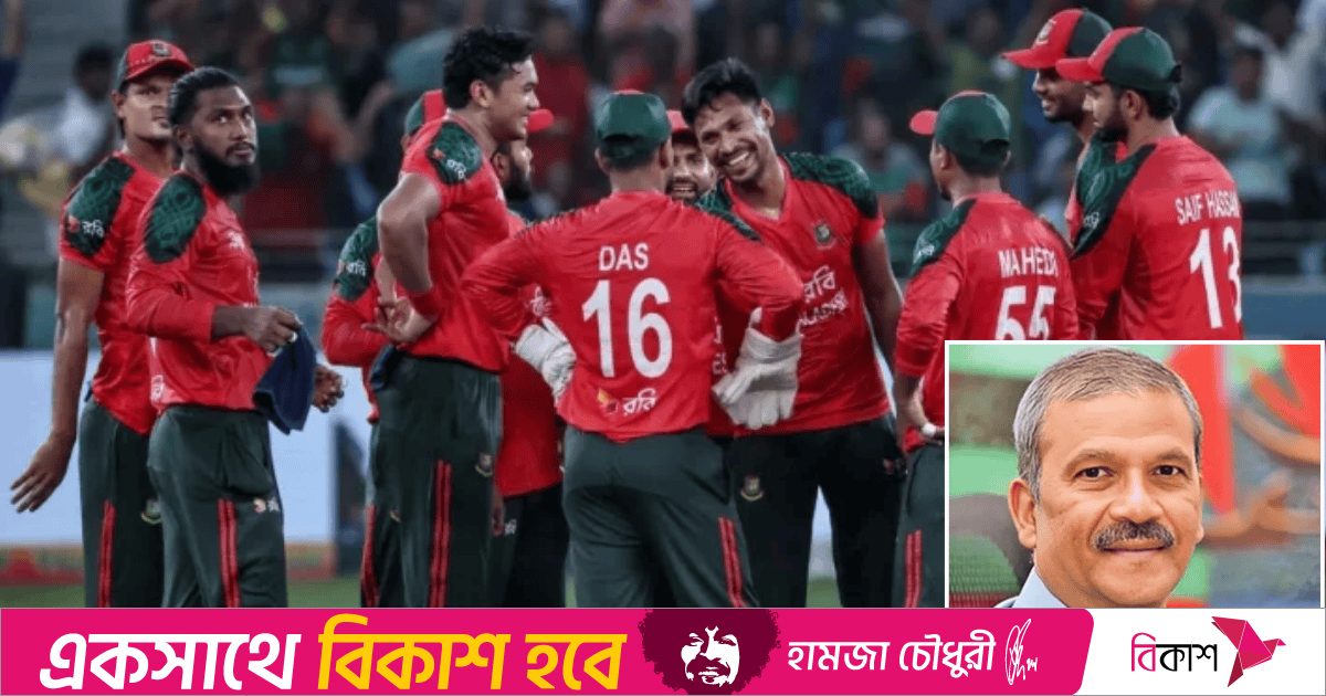 লিটন-মোস্তাফিজদের সঙ্গে বৈঠকে বসছেন আসিফ নজরুল