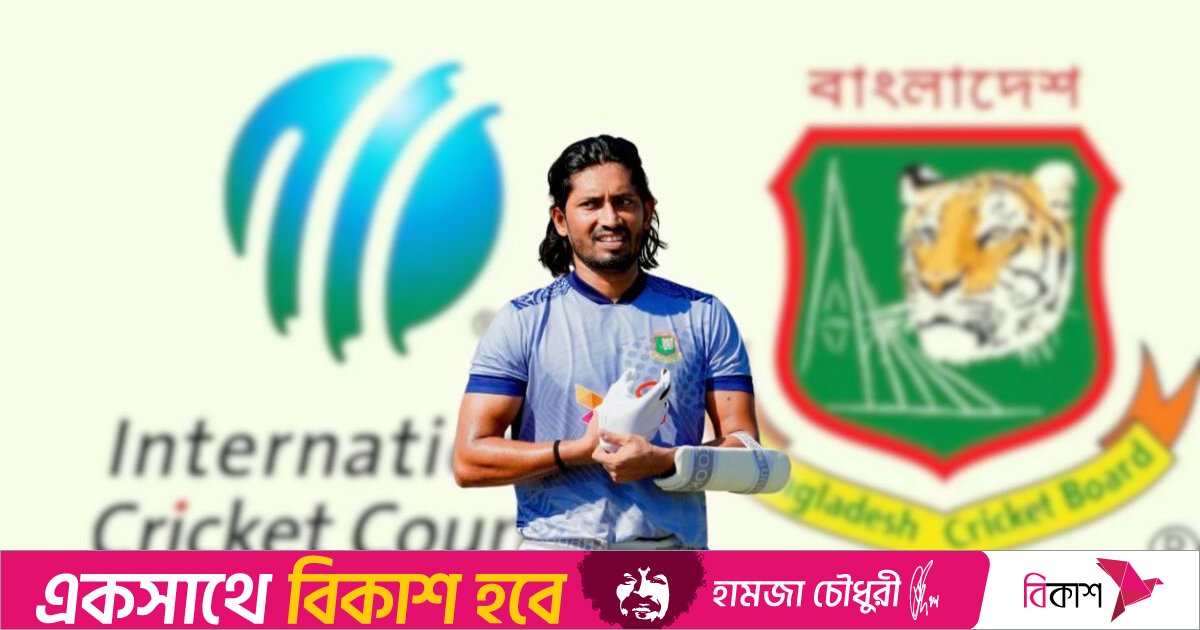 পুরো দেশের স্বপ্ন বিশ্বকাপে খেলা, ক্রিকেট সবকিছুর ঊর্ধ্বে: বিজয়