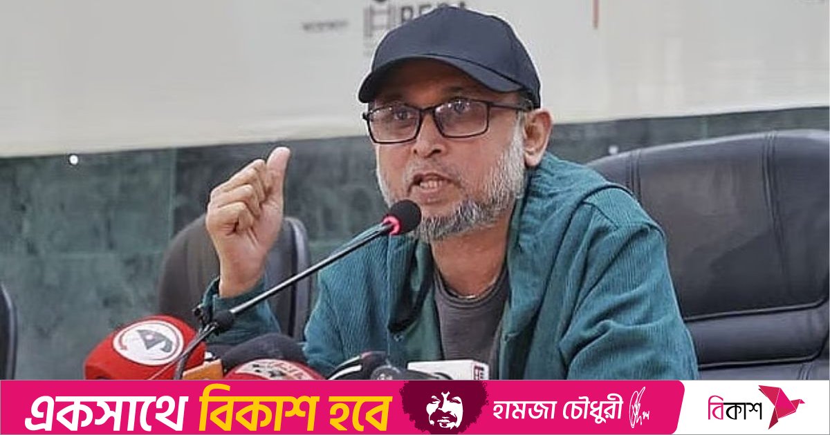 ভারতেই বিশ্বকাপের ম্যাচ বহাল রাখায় আইসিসির নিরপেক্ষতা নিয়ে প্রশ্ন উপদেষ্টা ফারুকীর