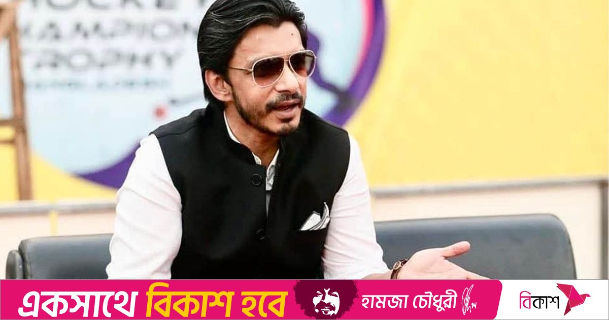 বিসিবি পরিচালক ইশতিয়াক সাদেকের পদত্যাগ