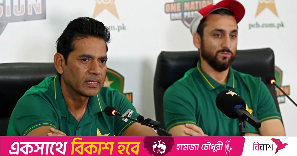 ‘দল ঘোষণা করলেও সরকার থেকে আসবে চূড়ান্ত সিদ্ধান্ত আসবে’ 