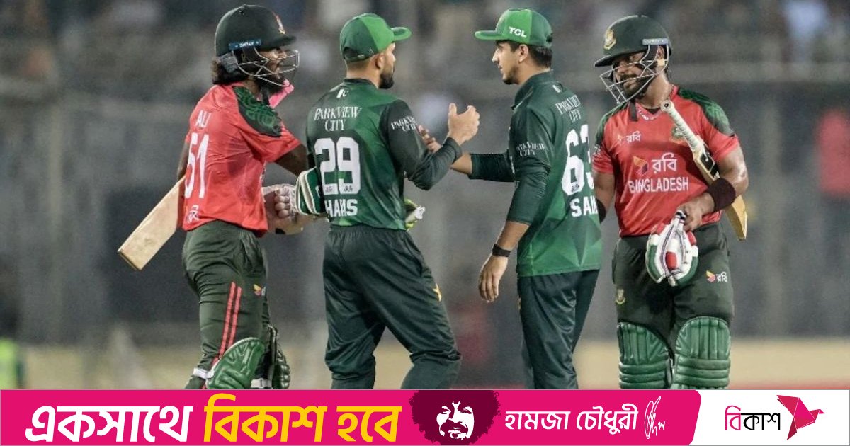 ‘বাংলাদেশকে ভুল পথে পরিচালিত করেছে পাকিস্তান’