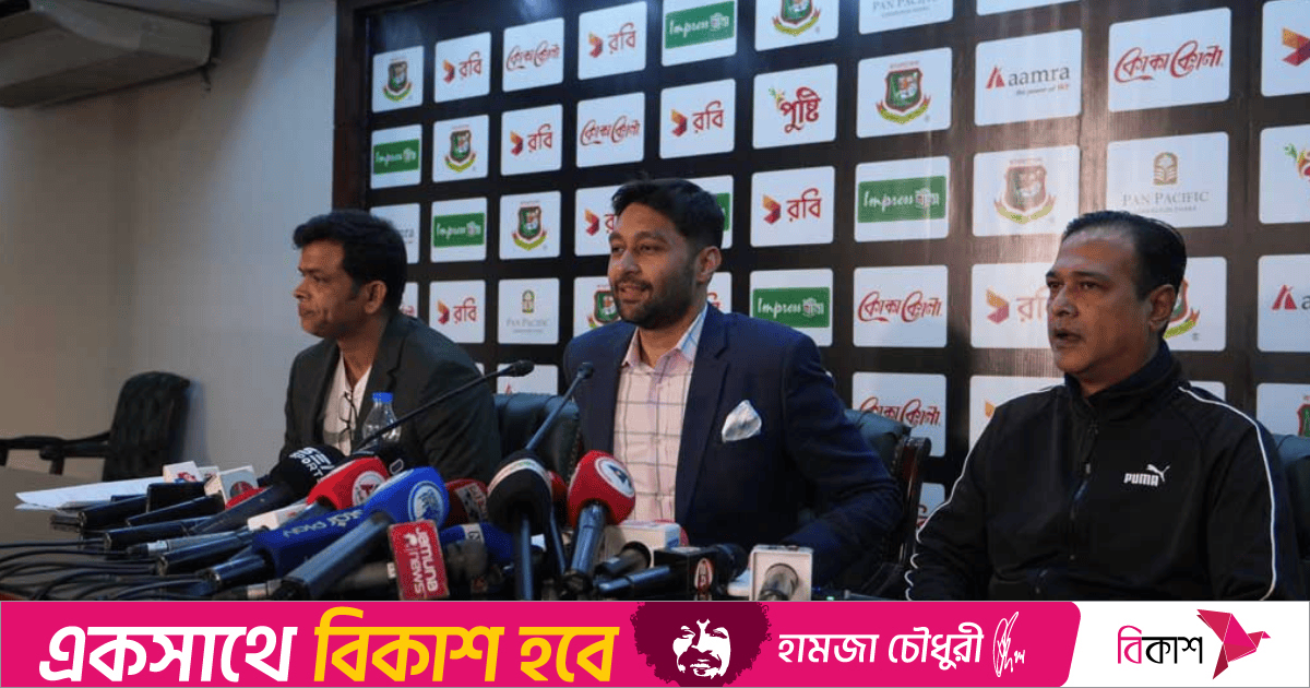 আইসিসির সিদ্ধান্ত মেনে নিলো বিসিবি, আরবিট্রেশনে যাচ্ছে না বাংলাদেশ