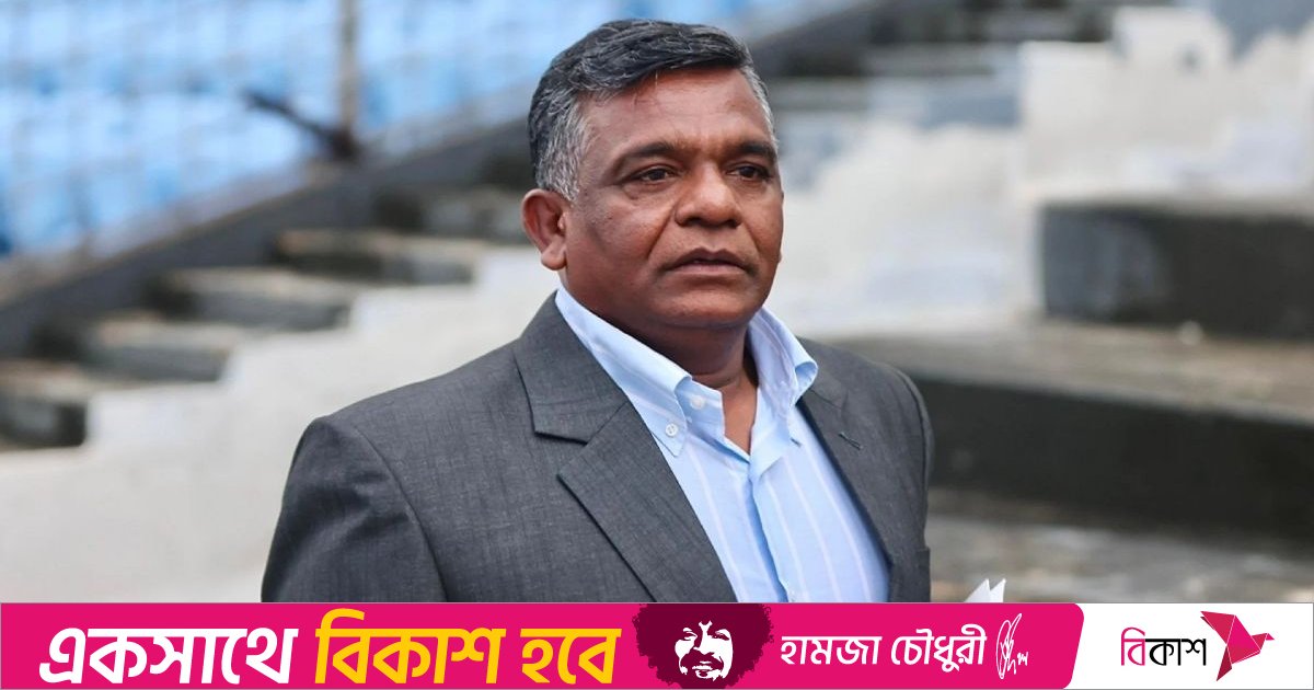 অস্ট্রেলিয়ায় যাননি, দেশেই আছেন বিসিবি প্রেসিডেন্ট বুলবুল