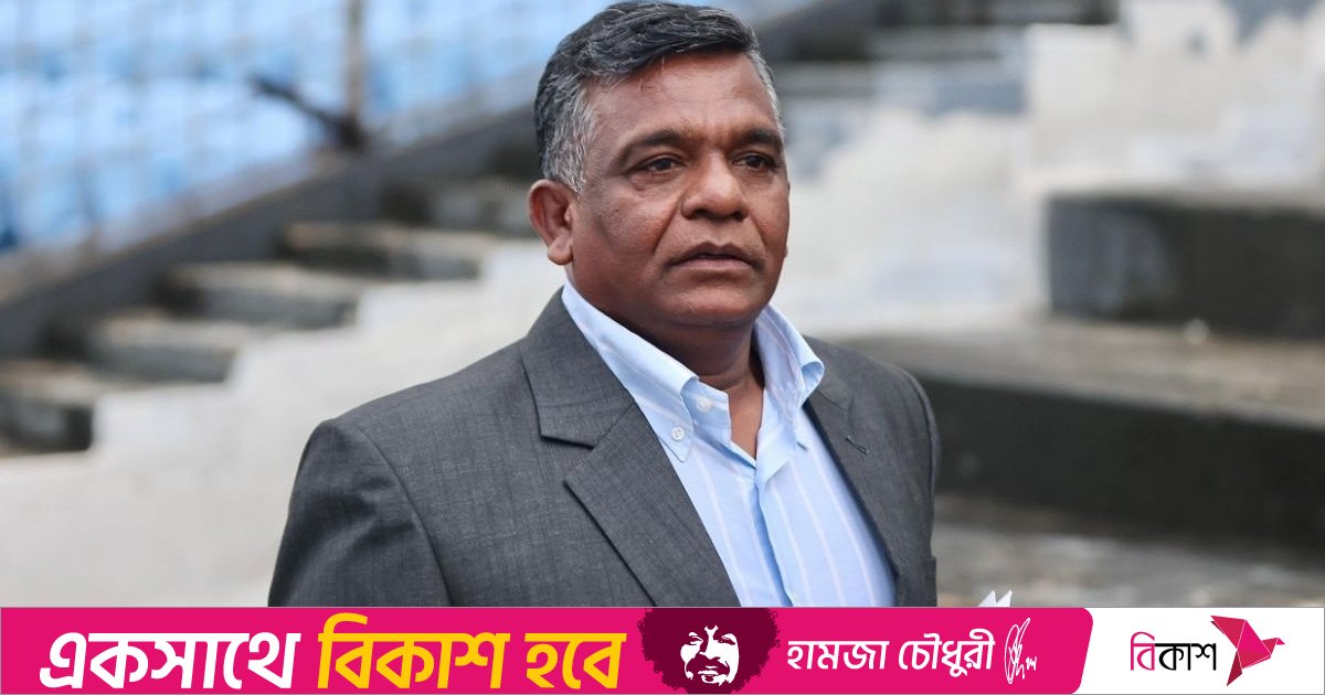 ‘কোথাও যাচ্ছি না’ বলে মধ্যরাতে দেশ ছাড়লেন বিসিবি সভাপতি