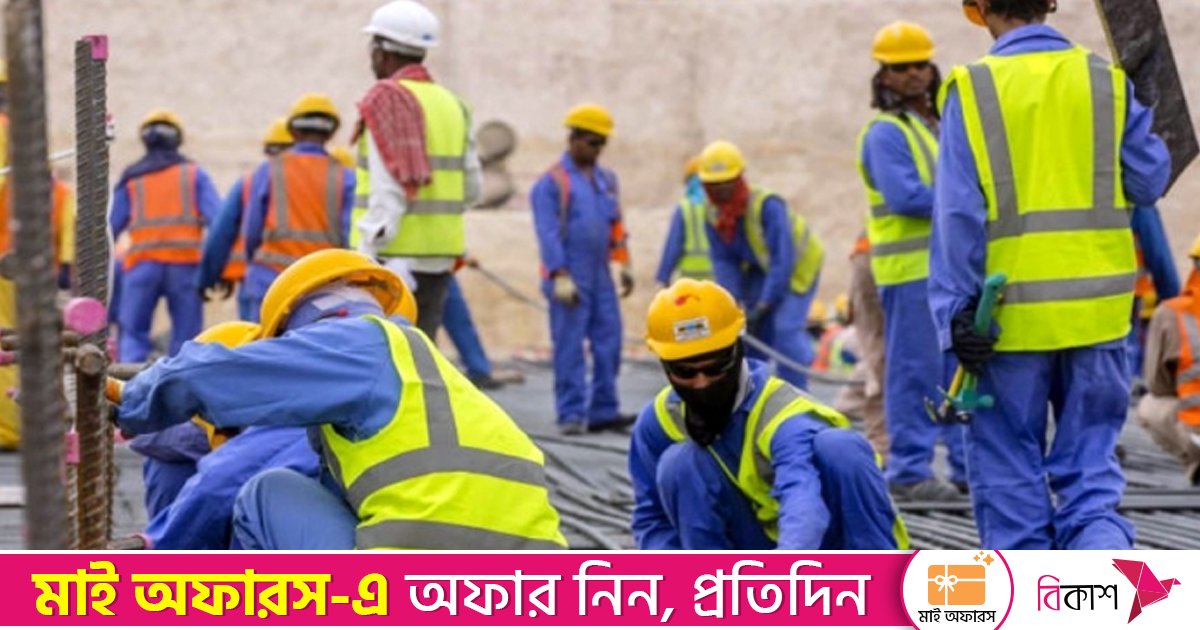 মালয়েশিয়ার শ্রমবাজার খোলেনি সরকারের দ্বিপাক্ষিক সফরেও