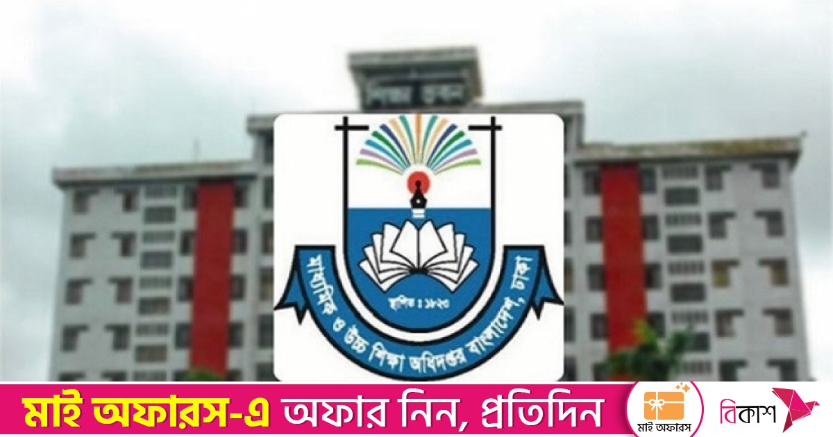 মাউশির শিক্ষাবৃত্তির সংখ্যা ও অর্থের পরিমাণ বাড়ানোর উদ্যোগ