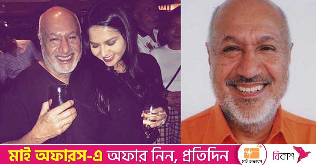 কে এই আজিজ মোহাম্মদ ভাই