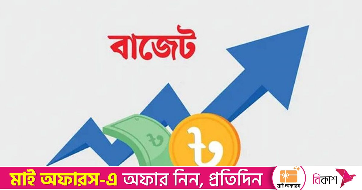 আগামী বাজেটের রূপরেখা দিয়ে যাবে অন্তর্বর্তী সরকার