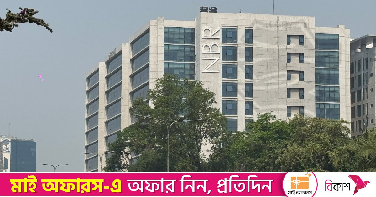 পাঁচ মাসে শুল্ক-কর আদায়ে ঘাটতি ২৪ হাজার কোটি টাকা