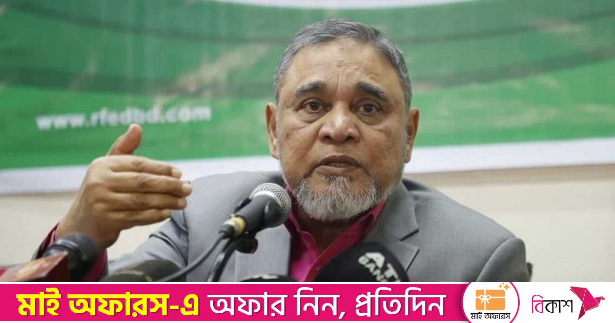 এবার কোনো পাতানো নির্বাচন হবে না: সিইসি