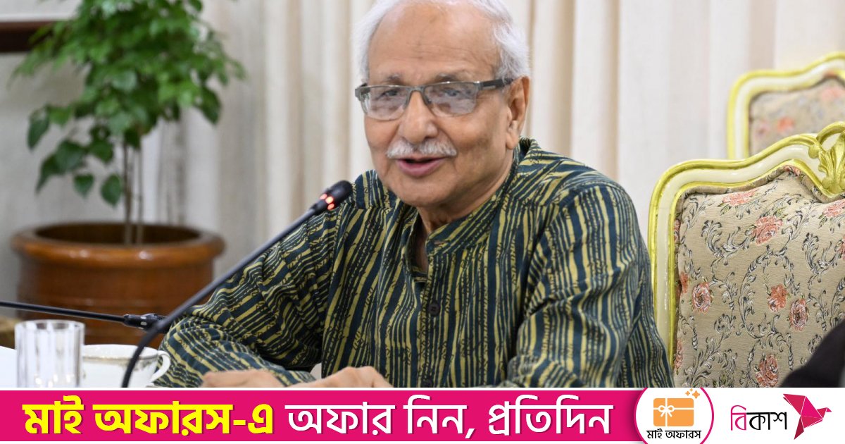 নিরপেক্ষ তত্ত্বাবধায়ক সরকার ছাড়া সুষ্ঠু নির্বাচন সম্ভব নয়: বদিউল আলম মজুমদার