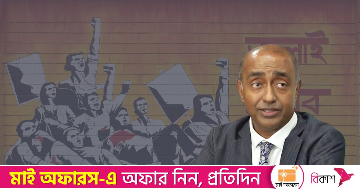 অভ্যুত্থানের পর কিছু মিথ্যা মামলা হয়েছে, সেগুলো ঠেকাতে উদ্যোগ নিয়েছে সরকার: অ্যাটর্নি জেনারেল