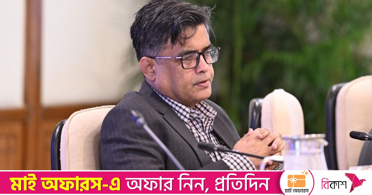 নির্বাচনে আওয়ামী লীগের অংশগ্রহণের বিরুদ্ধে কঠোর অবস্থান প্রেস সচিবের