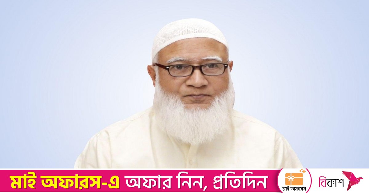 প্রযুক্তির অপব্যবহারে ভিন্নমত ও নারীদের হেনস্তার প্রবণতা উদ্বেগজনক: জামায়াত আমির