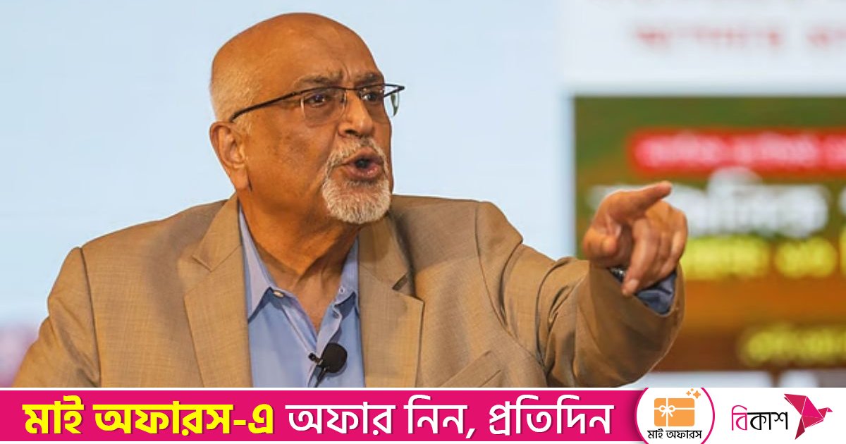 ভালো ও গ্রহণযোগ্য নির্বাচন হবে কি না, সেই শঙ্কা এখনো কাটছে না: দেবপ্রিয় ভট্টাচার্য