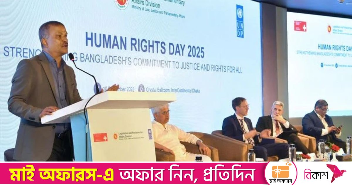 সংস্কারের অগ্রগতি রক্ষা করে এগিয়ে যেতে হবে: আসিফ নজরুল