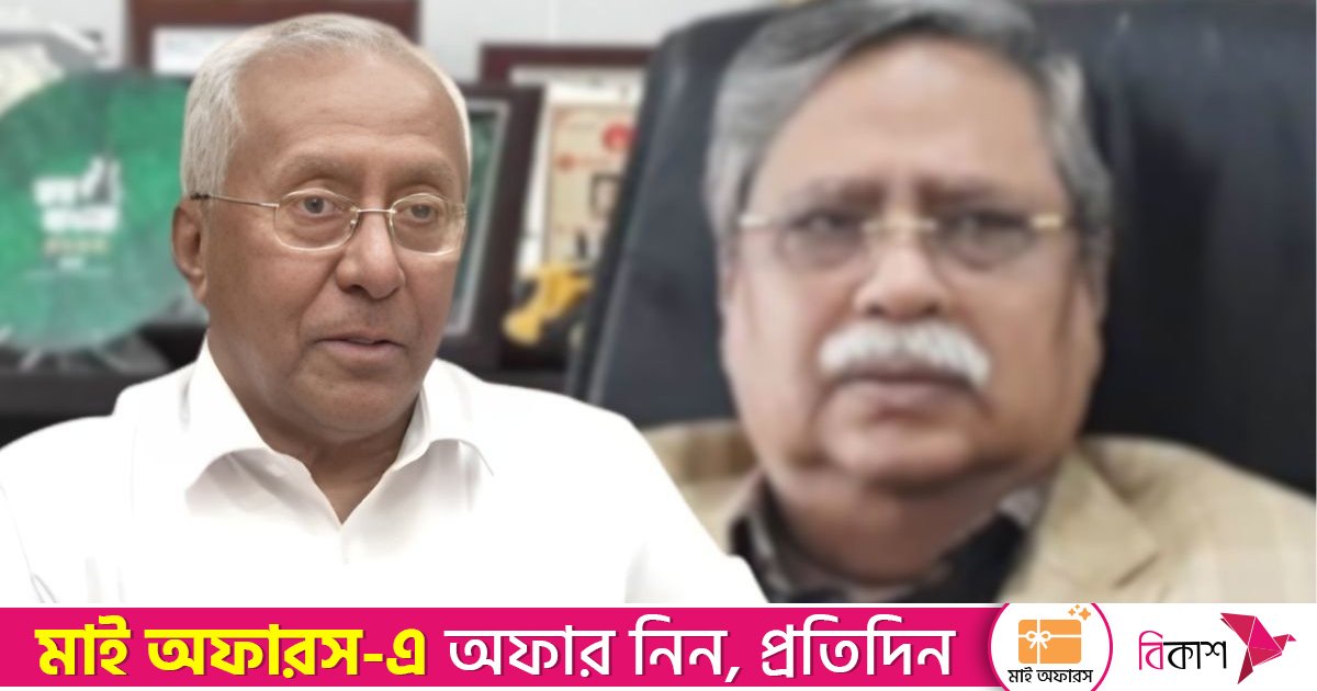 সুষ্ঠু নির্বাচনে সব ধরনের সহায়তার আশ্বাস দিয়েছেন রাষ্ট্রপতি: ইসি সচিব