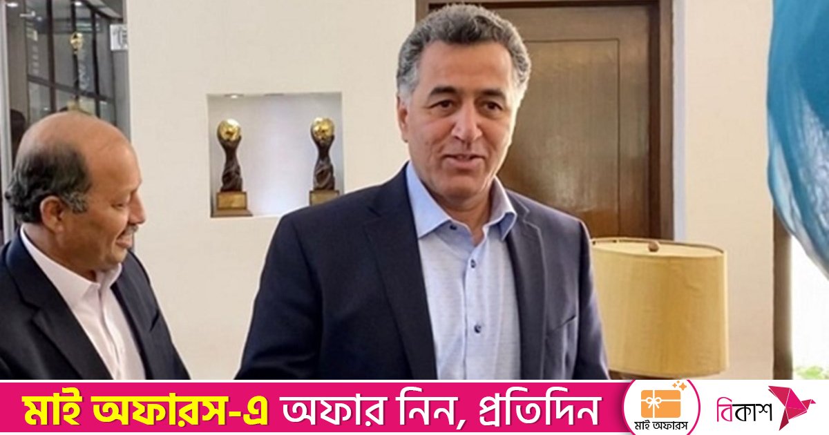 পাকিস্তানের গোয়েন্দা সংস্থা আইএসআই’র সাবেক প্রধানের ১৪ বছরের কারাদণ্ড