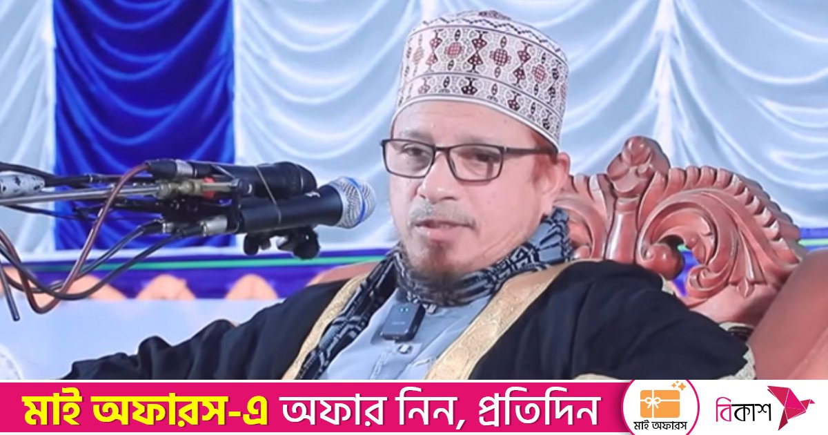 একাত্তর প্রজন্ম ছিল ‘নিকৃষ্টতম প্রজন্ম’: কাজী মোহাম্মদ ইব্রাহিম
