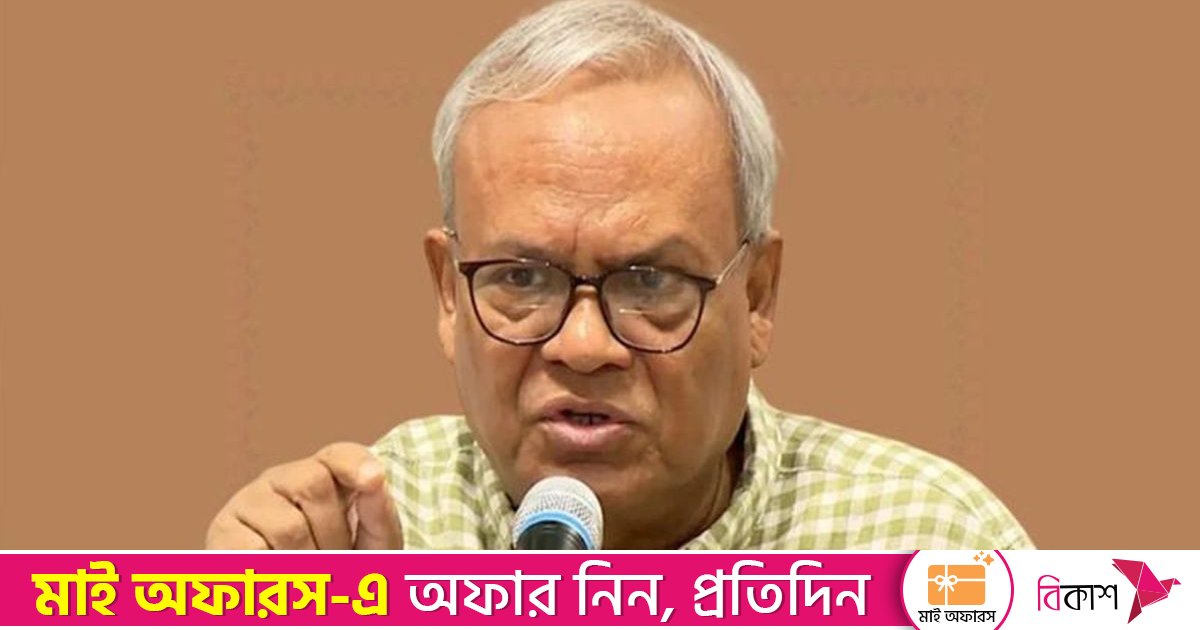 বেগম রোকেয়াকে ‘মুরতাদ কাফির’ আখ্যা, নিন্দা বিএনপির