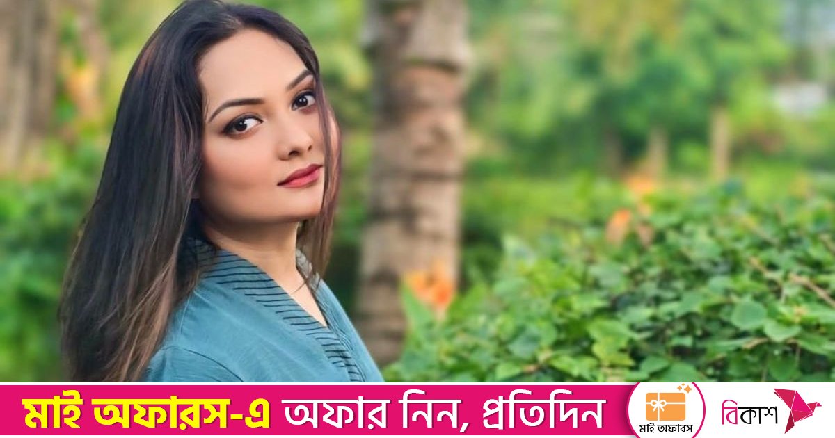 ‘তুমিহীনা’ সম্পূর্ণ আমার মতো একটি গান: নদী 