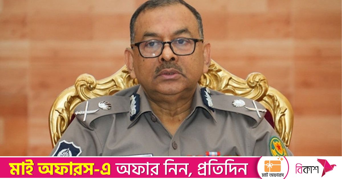 হাদিকে গুলি করা সন্ত্রাসীদের ধরতে সাঁড়াশি অভিযান শুরু: ডিএমপি কমিশনার