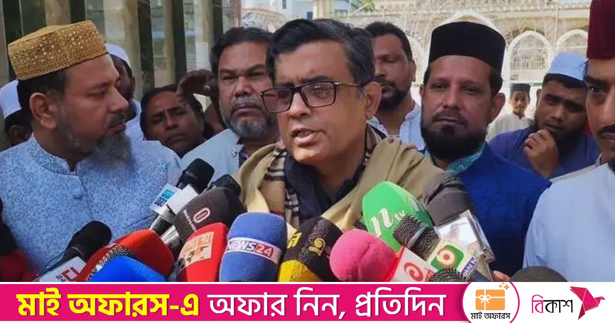 নির্বাচনকে বানচাল করার মতো শক্তি পৃথিবীতে নেই: প্রেস সচিব