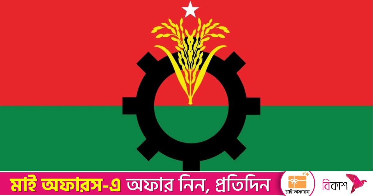 হাদির ওপর গুলি: সারা দেশে বিএনপির কর্মসূচি ঘোষণা