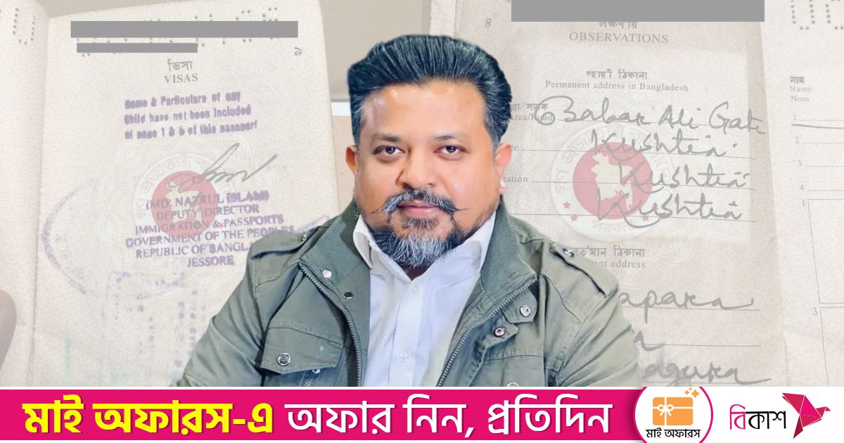 পার্শ্ববর্তী দেশ থেকে ৮০ আততায়ী প্রবেশের তথ্য দিলেন জুলকারনাইন