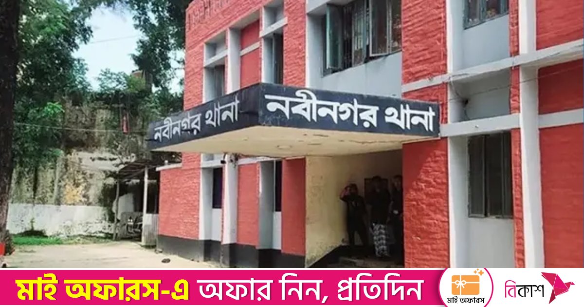 ব্রাহ্মণবাড়িয়ায় দুর্বৃত্তদের হামলায় যুবক গুলিবিদ্ধ 