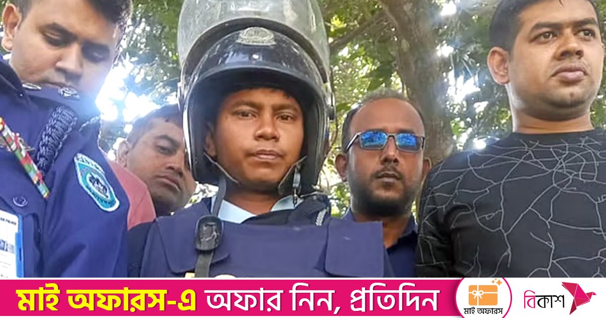 মুক্তিযোদ্ধা ও তার স্ত্রী খুনের ঘটনায় একজন গ্রেপ্তার