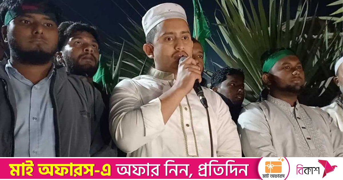 ভারতীয় আধিপত্য বিরোধীদের ভয় দেখাতেই হাদির ওপর হামলা: সারজিস আলম
