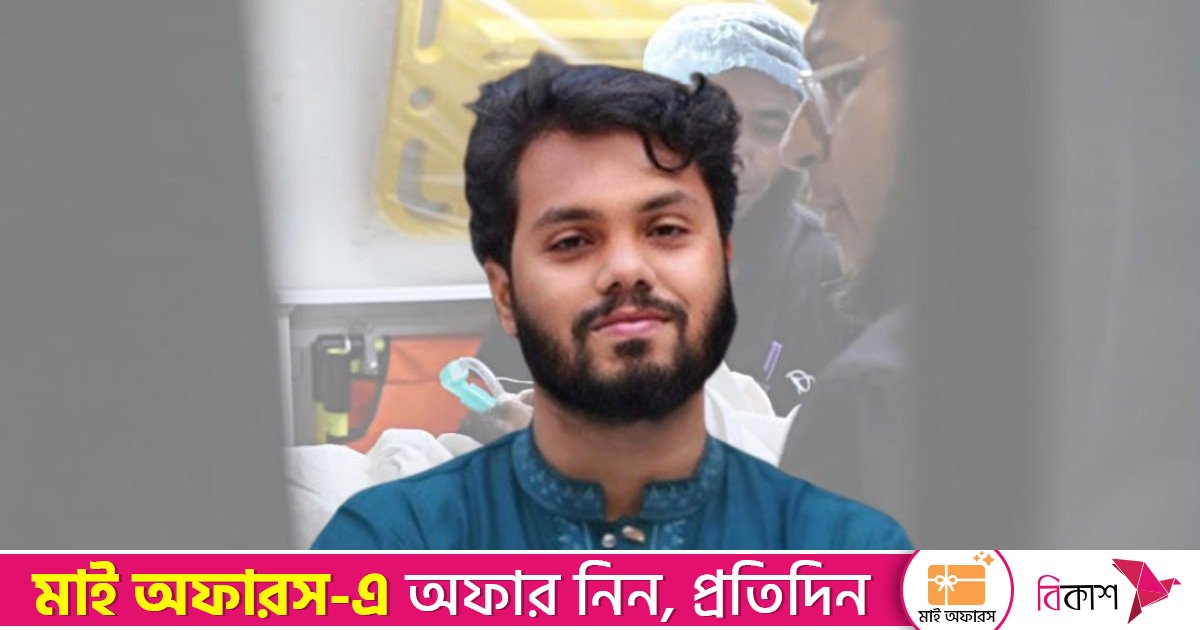 হাদিকে হত্যাচেষ্টা: ফয়সালের স্বাক্ষরিত বিপুল পরিমাণ চেকবইসহ তিনজনকে পুলিশে হস্তান্তর