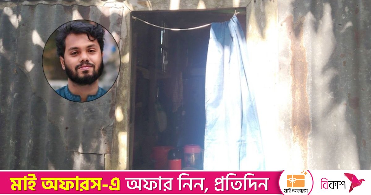 ওসমান হাদির গ্রামের বাড়িতে চুরি