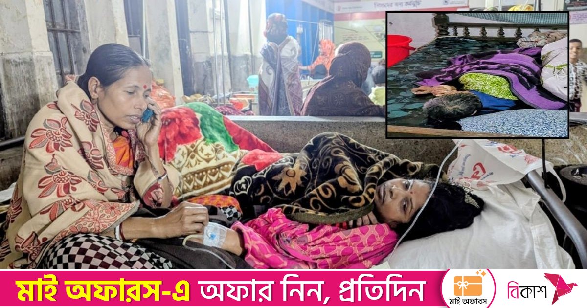 বরিশালে একই ঘর থেকে দুই জন অচেতনসহ এক বৃদ্ধার মরদেহ উদ্ধার