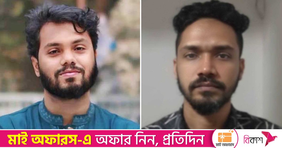 ওসমান হাদিকে গুলি করা সন্দেহভাজন যুবকের বাড়ি পটুয়াখালী