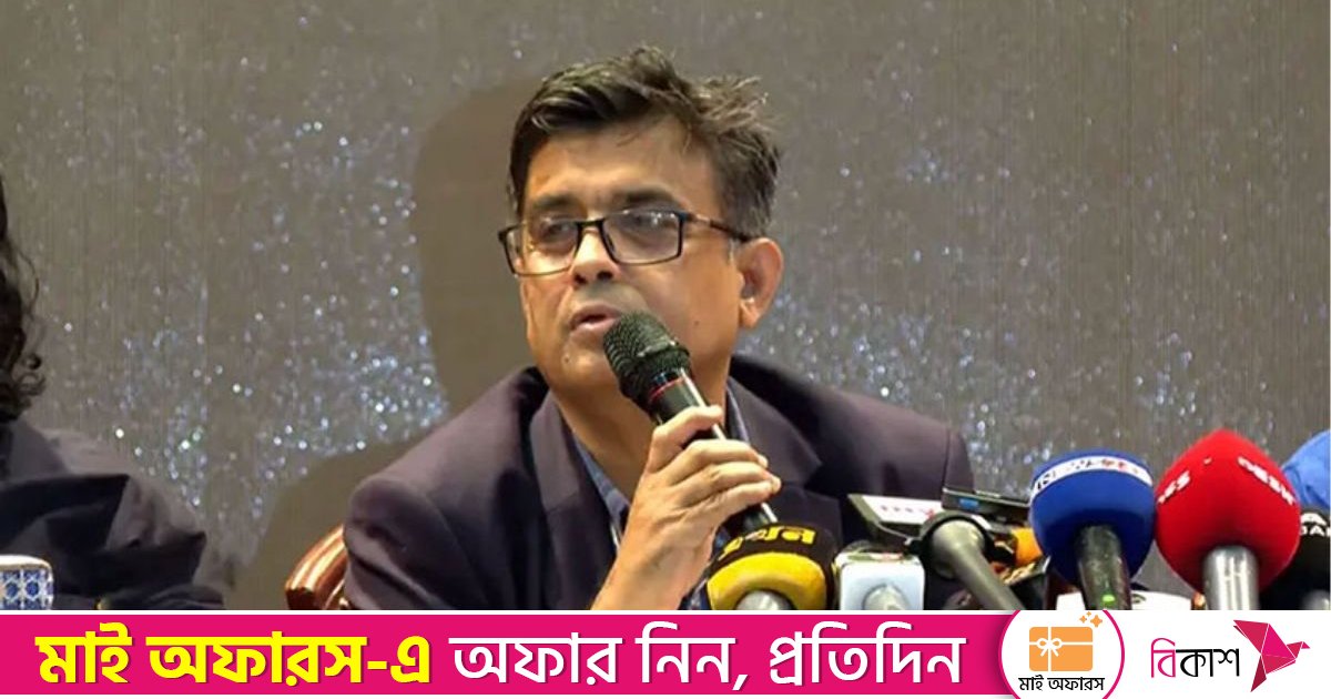 আমার নিরাপত্তা নিয়ে পরিবার গভীর উদ্বিগ্ন: প্রেস সচিব