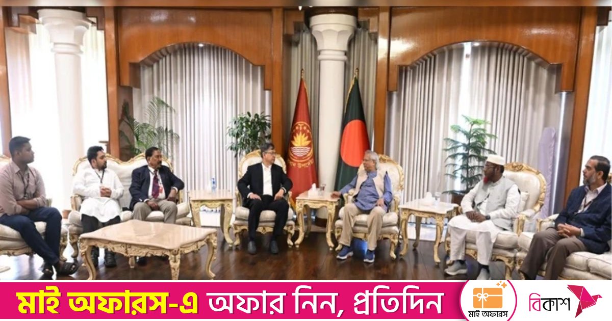 জুলাই অভ্যুত্থানকে নস্যাৎ করার প্রচেষ্টার বিরুদ্ধে ঐক্যবদ্ধ রাজনৈতিক দলগুলো