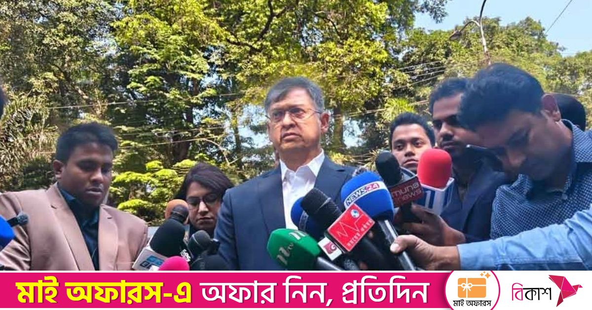 ইনকিলাব মঞ্চের কর্মসূচিতে সর্বাত্মক অংশগ্রহণের প্রতিশ্রুতি বিএনপির