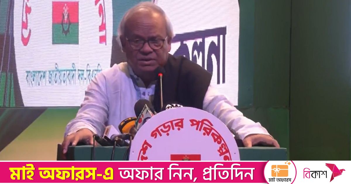 চট্টগ্রামের পরও কেন সতর্ক হলো না সরকার, প্রশ্ন রিজভীর